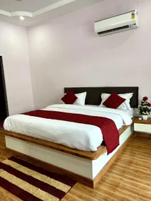 Shriji Udai Villa 3bhk luxurious villa with pool - Image 3