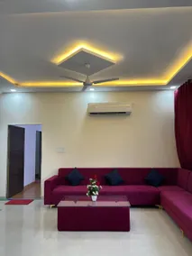 Shriji Udai Villa 3bhk luxurious villa with pool - Image 2