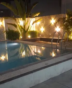 Shriji Udai Villa 3bhk luxurious villa with pool - Image 5