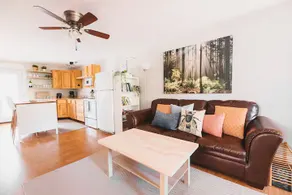 Hideaway Cottages #1 - Image 5