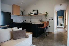 Oceanfront Retreat w/Nordic Sauna Experience - Image 5