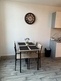 Agathe's 2-Room Apartment in the Village Center - Image 3
