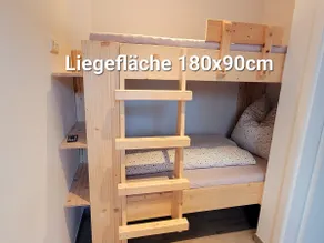 Stylish apartment bird's nest - Image 5