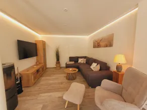 Stylish apartment bird's nest - Image 2
