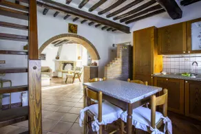 Apartment in the medieval village - Image 5