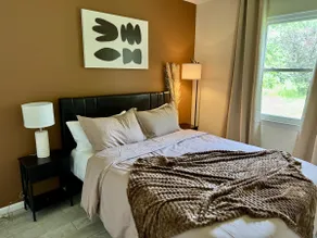 Modern 3BR Getaway Near UNCC, IKEA & PNC Pavillion - Image 4