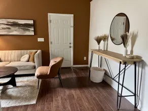 Modern 3BR Getaway Near UNCC, IKEA & PNC Pavillion - Image 5