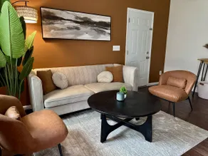 Modern 3BR Getaway Near UNCC, IKEA & PNC Pavillion - Image 2