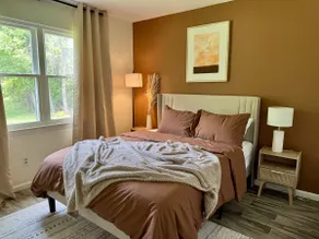 Modern 3BR Getaway Near UNCC, IKEA & PNC Pavillion - Image 3