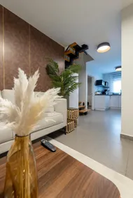 URBAN Modern accommodation in the Galilee - Image 2