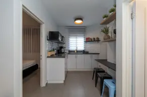 URBAN Modern accommodation in the Galilee - Image 4