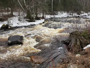 A River Runs Through It - Image 3