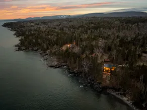 Tallens Stuga on Lake Superior | Near Lutsen Mtn - Image 2