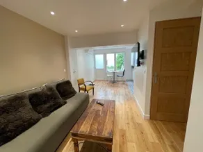 Quiet 2-room apartment - Image 4