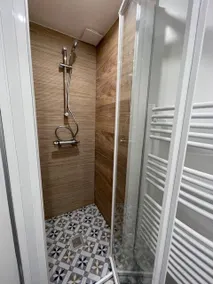 Quiet 2-room apartment - Image 2