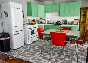 Charming 2BR Berkshire Cabin - Image 5