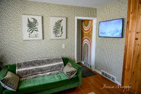 Charming 2BR Berkshire Cabin - Image 3