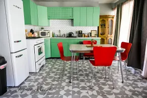 Charming 2BR Berkshire Cabin - Image 4