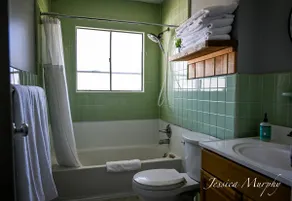 Charming 2BR Berkshire Cabin - Image 2