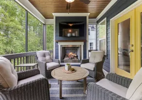 Anchor and Oar Cottage - Image 3