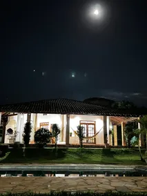 Refúgio da Paz - House, condominium, pool and balcony - Image 5