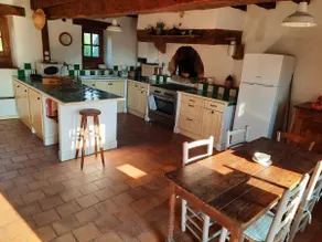 La Maison d'à Côté Gîte 12 people - Image 3