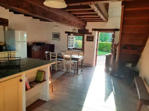 La Maison d'à Côté Gîte 12 people - Image 2