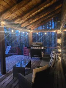 The Cabin on Pine Hill - Image 3