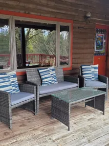 The Cabin on Pine Hill - Image 2