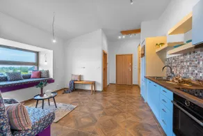 LASKARA Garden Apartment by Prague Forest - FREE PARKING - DOG FRIENDLY - REMOTE WORK FRIENDLY - Image 3