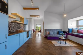 LASKARA Garden Apartment by Prague Forest - FREE PARKING - DOG FRIENDLY - REMOTE WORK FRIENDLY - Image 4