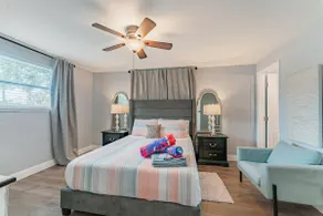 Seminole Heights Pool Retreat - Image 4