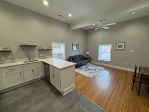 Uptown 2 Bedroom Gem W/1 Bath Apt. 116 - Image 3