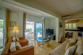 Villa Villa Hera avec piscine privée et de la mer vew - Image 3