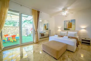 Villa Villa Hera avec piscine privée et de la mer vew - Image 5