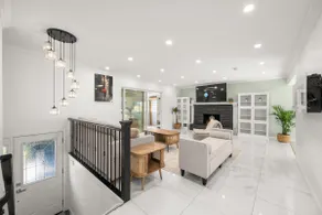 Luxury 3BR Retreat | Hot Tub, Fire Pit & 4 Beds - Image 3