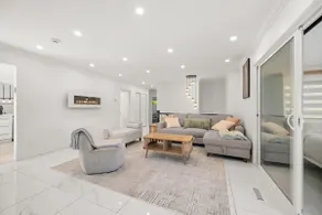 Luxury 3BR Retreat | Hot Tub, Fire Pit & 4 Beds - Image 4