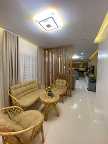 Clarina's Residence Serene Home, Modern Comforts - Image 4