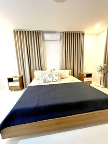 Clarina's Residence Serene Home, Modern Comforts - Image 2