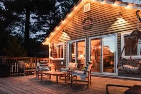 Unwind at TheCottageLiving : Your Waterfront Home - Image 4