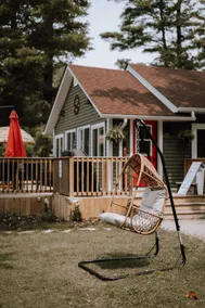 Unwind at TheCottageLiving : Your Waterfront Home - Image 2