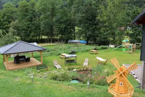 Framboisiers: private spa, swimming pool, 6 people - Image 4