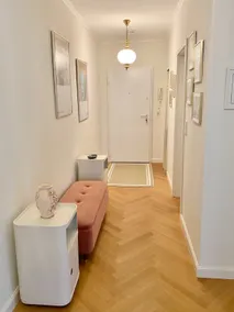 Elegant 2-room apartment in Bremen - Image 5