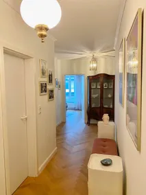 Elegant 2-room apartment in Bremen - Image 3