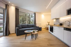 Anjo Kon City apartment - Image 3