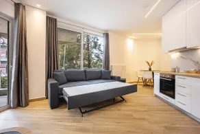 Anjo Kon City apartment - Image 4