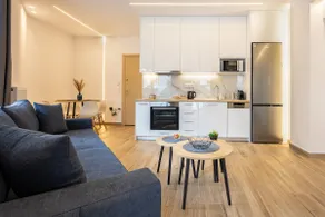 Anjo Kon City apartment - Image 5