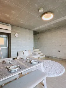 沖繩離島h villa hamahiga - Image 5