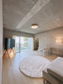 沖繩離島h villa hamahiga - Image 2