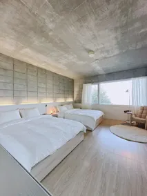 沖繩離島h villa hamahiga - Image 3